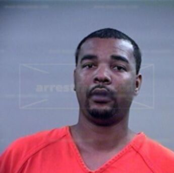 Brandon O'keith Polk