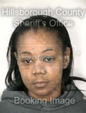 Tashanda Trevette Miller