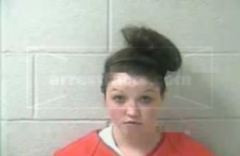 Kelley Michelle Johnson