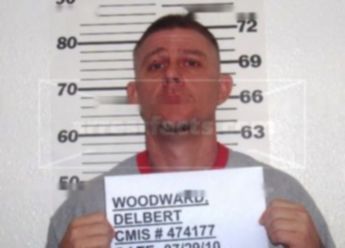 Delbert Lewis Woodward