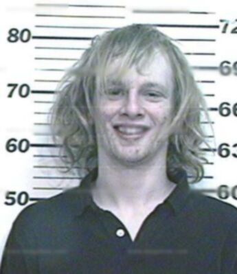 Justin Tyler Talbert