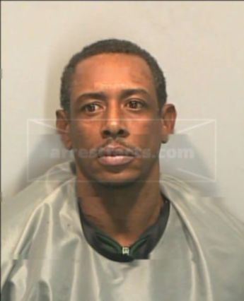 Derrick Lamar Refour