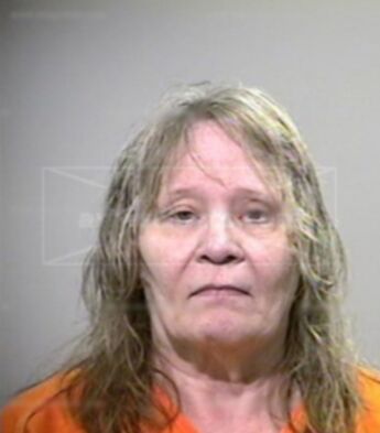 Brenda Joyce Chamberlain