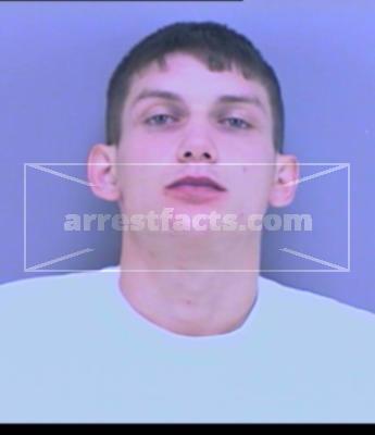 Matthew Wayne Mcdougal