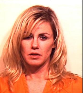 Traci Alice Breedlove