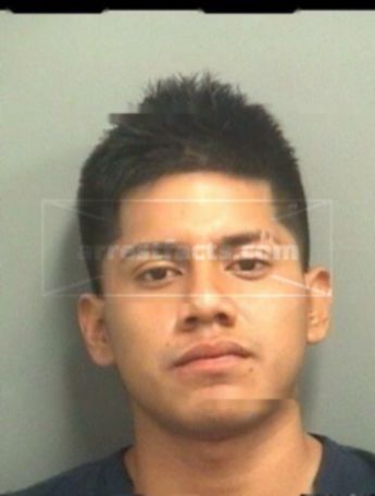 Ricky Wilmar Gutierrez Lopez