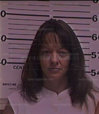 Kimberly Latham Morris