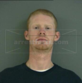 Justin Bradley Phillips