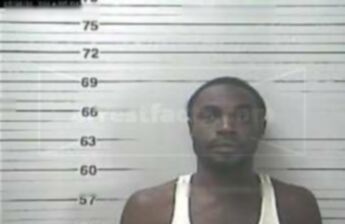 Marcus Orlando Kelly