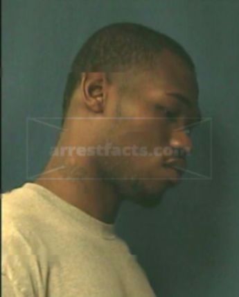 Anthony La Charles Washington