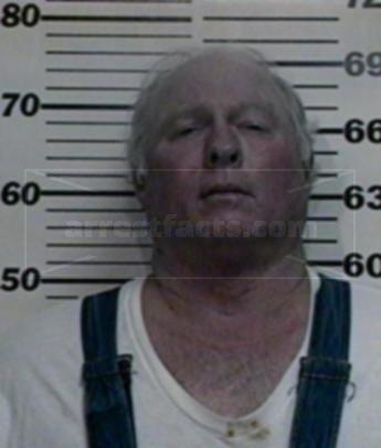 David Glenn Morgan