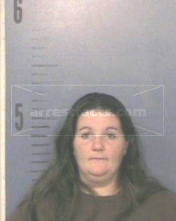Tasha Dawn Boone