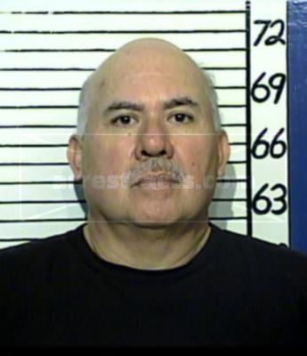 Gilbert Silvas Gonzales