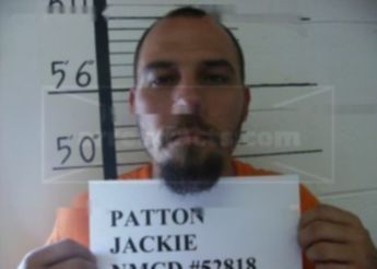 Jackie Gordon Patton