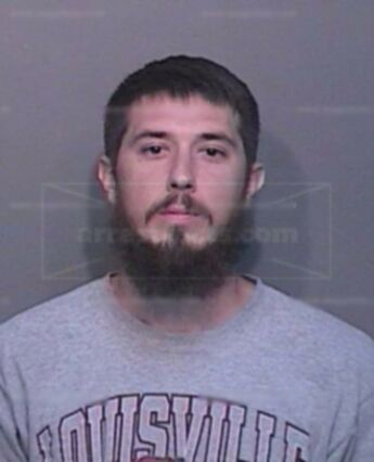 Nicholas Lee Carnes