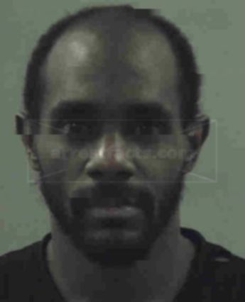 Trevor Raymone White