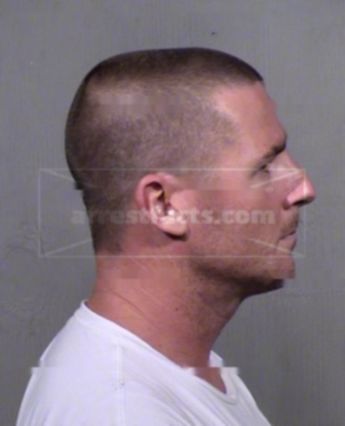 David Michael Irons