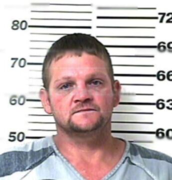 Michael Wayne Johnson