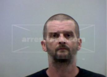 Timothy Clinton Stockton