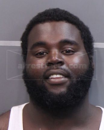 Kelderick Marquail Tucker