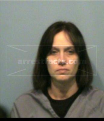 Wendy Fay Krause