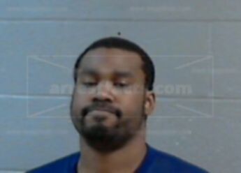 Terry Anthony Johnson