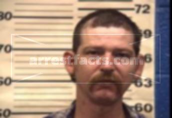 Ricky Wayne Foster