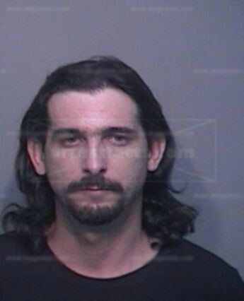 Donald Matthew Bennett