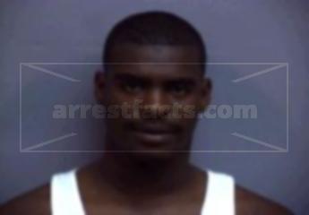 Darrell Keith Powell