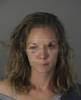 Ashlee Marie Townsend