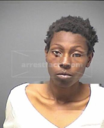 Kneasha Monnette Stewart