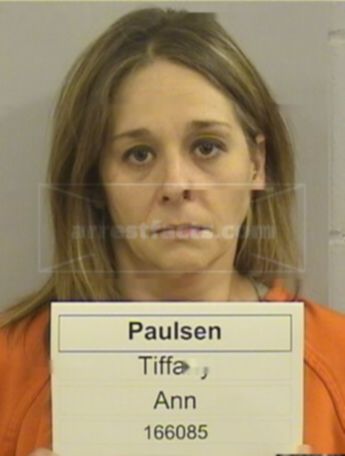 Tiffany Ann Paulsen