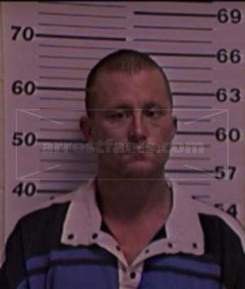 Dewayne Leroy Oliver