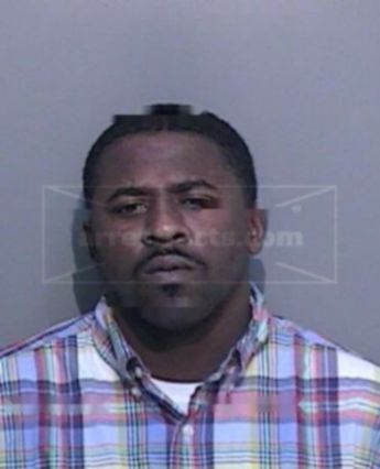 Dedric Roland Clinton