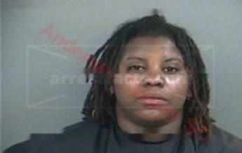 Latrice Porshay Mays