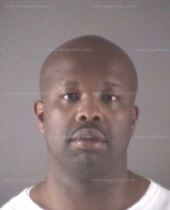 Derrick Bernard Watson