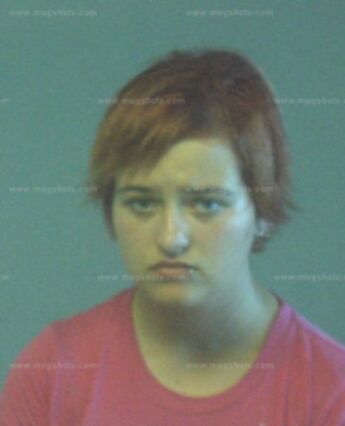 Lydia Michelle Ellard