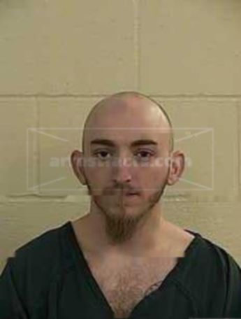 Nathan Charles Wallace
