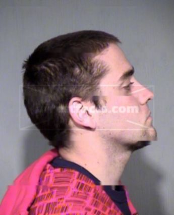Scott Aaron Goss