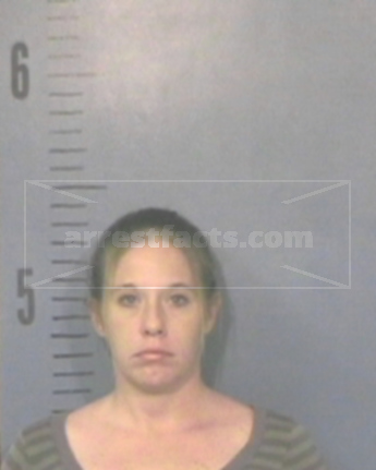 Krissy Williams Pelton