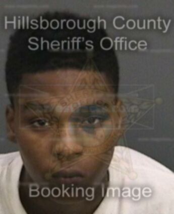 Daveon Hassan Fleming