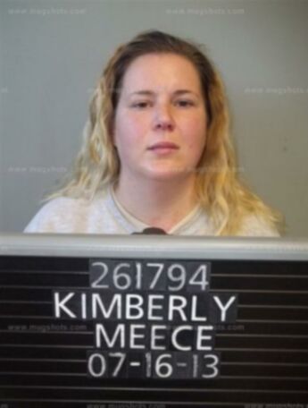 Kimberly Ann Meece