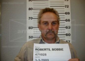 Bobbie Ted Roberts