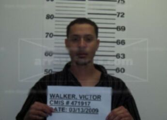 Victor Calvin Walker