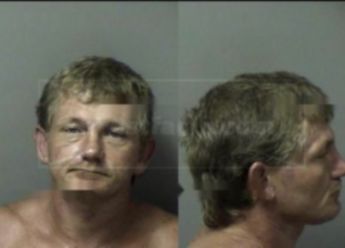 Ronald Kevin Hardin