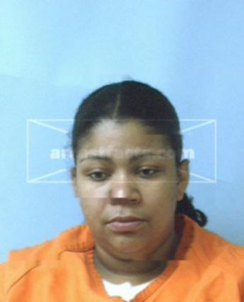 Tameka Lynnette Evans