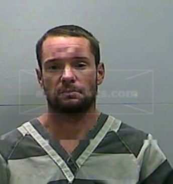 Eric Wayne Wilson