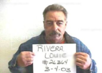 Louie Joe Rivera