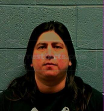 Steven Randall Quintanilla