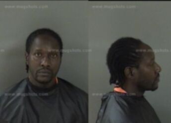 Roderick Demetrius Scott